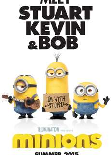 Tiểu Quái Da Vàng - Minions - (2015) - PhimMoi2024 - Website xem phim miễn phí tốt nhất
