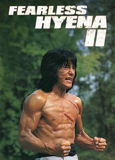 Tiểu Quyền Quái Chiêu 2 - Fearless Hyena 2 - (1983) - PhimMoi2024 - Website xem phim miễn phí tốt nhất