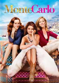 Tiểu Thư Lọ Lem - Monte Carlo - (2011) - Website xem phim miễn phí tốt nhất