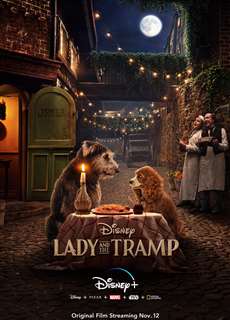 Tiểu Thư Và Gã Lang Thang - Lady and the Tramp - (2019) - PhimMoi2024 - Website xem phim miễn phí tốt nhất