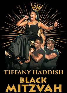 Tiffany Haddish: Black Mitzvah - Tiffany Haddish: Black Mitzvah - (2019) - PhimMoi2024 - Website xem phim miễn phí tốt nhất