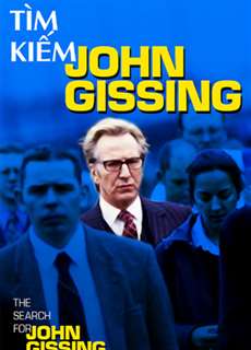 Tìm Kiếm John Gissing - Search For John Gissing - (2001) - PhimMoi2024 - Website xem phim miễn phí tốt nhất