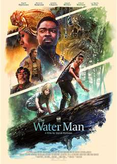 Tìm kiếm thủy nhân - The Water Man - (2021) - PhimMoi2024 - Website xem phim miễn phí tốt nhất