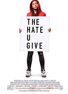 Tìm Lại Công Lý - The Hate U Give - (2018) - PhimMoi2024 - Website xem phim miễn phí tốt nhất