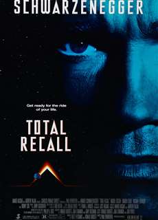 Tìm Lại Ký Ức - Total Recall - (1990) - PhimMoi2024 - Website xem phim miễn phí tốt nhất