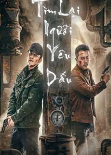 Tìm Lại Người Yêu Dấu - Rogue Heros - (2021) - PhimMoi2024 - Website xem phim miễn phí tốt nhất