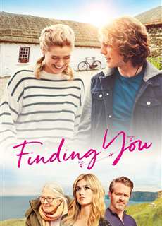 Tìm nhau - Finding You - (2021) - PhimMoi2024 - Website xem phim miễn phí tốt nhất