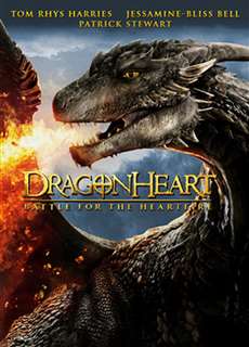 Tim Rồng 4: Tâm Hỏa Chiến - Dragonheart: Battle For The Heartfire - (2017) - PhimMoi2024 - Website xem phim miễn phí tốt nhất