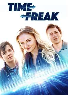 Time Freak - Time Freak - (2018) - PhimMoi2024 - Website xem phim miễn phí tốt nhất
