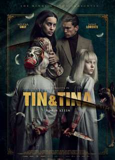Tin & Tina - Tin & Tina - (2023) - PhimMoi2024 - Website xem phim miễn phí tốt nhất