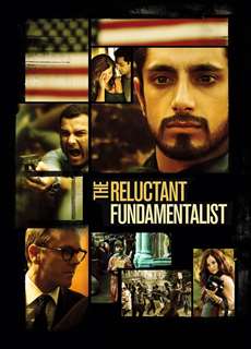 Tín Đồ Chính Thống Bất Đắc Dĩ  - The Reluctant Fundamentalist - (2013) - PhimMoi2024 - Website xem phim miễn phí tốt nhất