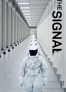 Tín Hiệu Kích Động - The Signal - (2014) - PhimMoi2024 - Website xem phim miễn phí tốt nhất