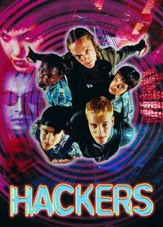 Tin Tặc - Hackers - (1995) - PhimMoi2024 - Website xem phim miễn phí tốt nhất
