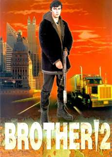 Tình Anh Em 2 - Brother 2 - (2000) - PhimMoi2024 - Website xem phim miễn phí tốt nhất