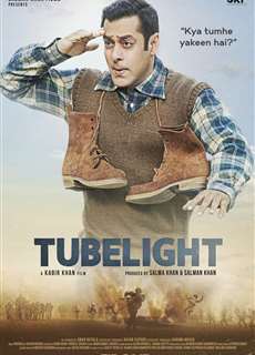 Tình Anh Em - Tubelight - (2017) - PhimMoi2024 - Website xem phim miễn phí tốt nhất