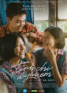 Tình Chị Duyên Em - You & Me & Me - (2023) - PhimMoi2024 - Website xem phim miễn phí tốt nhất