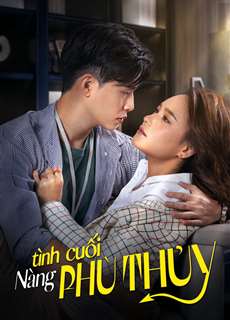Tình Cuối Nàng Phù Thuỷ - My Queen Thai Ver - (2022) - PhimMoi2024 - Website xem phim miễn phí tốt nhất
