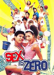Tình Dục Là Chuyện Nhỏ - Sex Is Zero - (2002) - PhimMoi2024 - Website xem phim miễn phí tốt nhất