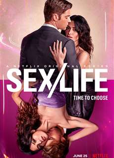 Tình dục/Đời sống (Phần 2) - Sex/Life (Season 2) - (2023) - PhimMoi2024 - Website xem phim miễn phí tốt nhất
