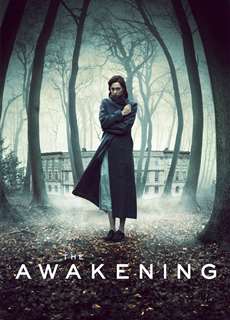 Tỉnh Giấc - The Awakening - (2011) - PhimMoi2024 - Website xem phim miễn phí tốt nhất