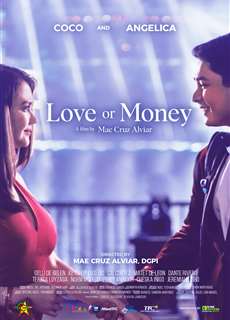 Tình hay tiền - Love or Money - (2020) - PhimMoi2024 - Website xem phim miễn phí tốt nhất