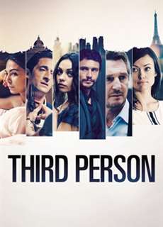 Tình Hờ - Third Person - (2013) - PhimMoi2024 - Website xem phim miễn phí tốt nhất