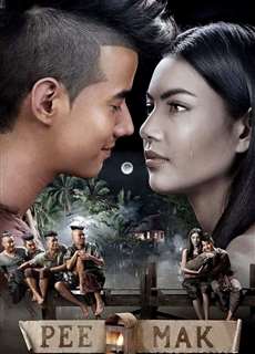 Tình Nguoi Duyên Ma - Pee Mak - (2013) - PhimMoi2024 - Website xem phim miễn phí tốt nhất