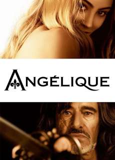 Tình Sử Angelique - Angelique - (2013) - PhimMoi2024 - Website xem phim miễn phí tốt nhất