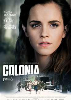 Tình Thời Loạn - Colonia - (2016) - PhimMoi2024 - Website xem phim miễn phí tốt nhất