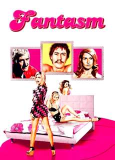 Tình Trong Tưởng Tưởng - Fantasm - (1976) - Website xem phim miễn phí tốt nhất
