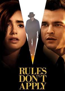 Tình Trường Khói Lửa - Rules Don't Apply - (2016) - PhimMoi2024 - Website xem phim miễn phí tốt nhất
