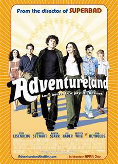 Tình Tuổi Teen - Adventureland - (2009) - PhimMoi2024 - Website xem phim miễn phí tốt nhất