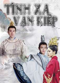 Tình Xa Vạn Kiếp - Tang Dynasty Tour - (2018) - PhimMoi2024 - Website xem phim miễn phí tốt nhất