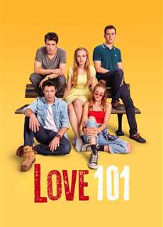 Tình Yêu 101 (Phần 1) - Love 101 (Season 1) - (2020) - PhimMoi2024 - Website xem phim miễn phí tốt nhất