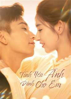 Tình Yêu Anh Dành Cho Em - The Love You Give Me - (2023) - PhimMoi2024 - Website xem phim miễn phí tốt nhất