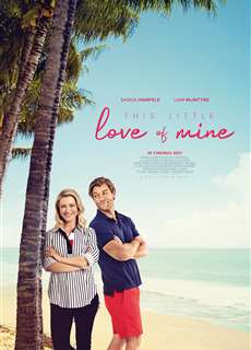 Tình yêu bé nhỏ của tôi - This Little Love of Mine - (2021) - PhimMoi2024 - Website xem phim miễn phí tốt nhất