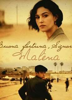 Tình Yêu Đầu Đời - Malena - (2000) - Website xem phim miễn phí tốt nhất