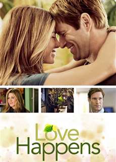 Tình Yêu Đến - Love Happens - (2009) - PhimMoi2024 - Website xem phim miễn phí tốt nhất