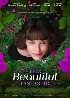 Tình Yêu Diệu Kì - This Beautiful Fantastic - (2016) - PhimMoi2024 - Website xem phim miễn phí tốt nhất
