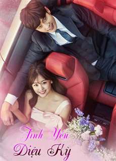 Tình Yêu Diệu Kỳ - My Secret Romance - (2017) - PhimMoi2024 - Website xem phim miễn phí tốt nhất
