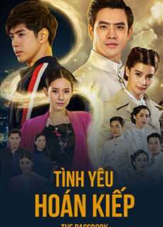 Tình Yêu Hoán Kiếp - The Passbook - (2020) - PhimMoi2024 - Website xem phim miễn phí tốt nhất
