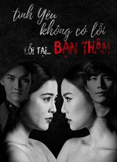 Tình Yêu Không Có Lỗi, Lỗi Do Bạn Thân - Club Friday - The Series 6: Best Friend - (2016) - PhimMoi2024 - Website xem phim miễn phí tốt nhất