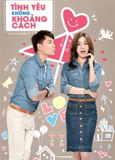 Tình Yêu Không Khoảng Cách - Love or Spend - (2015) - PhimMoi2024 - Website xem phim miễn phí tốt nhất