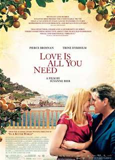 Tình Yêu Là Tất Cả - Love Is All You Need - (2012) - PhimMoi2024 - Website xem phim miễn phí tốt nhất