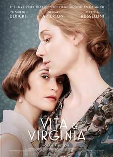 Tình Yêu Luyến Ái - Vita & Virginia - (2019) - PhimMoi2024 - Website xem phim miễn phí tốt nhất