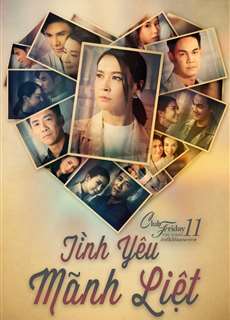 Tình Yêu Mãnh Liệt - Club Friday The Series 11: Ruk Mai Roo Job - (2019) - PhimMoi2024 - Website xem phim miễn phí tốt nhất