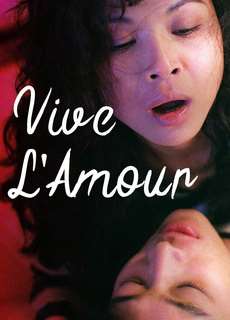 Tình Yêu Muôn Năm - Vive l'amour - (1994) - PhimMoi2024 - Website xem phim miễn phí tốt nhất