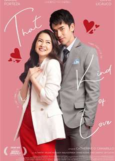 Tình Yêu Nào Đó - That Kind of Love - (2024) - Website xem phim miễn phí tốt nhất