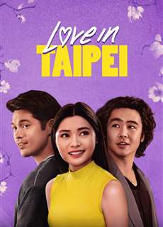 Tình Yêu Ở Đài Bắc - Love in Taipei - (2023) - PhimMoi2024 - Website xem phim miễn phí tốt nhất