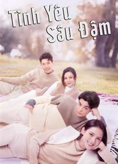 Tình Yêu Sâu Đậm - Intense Love - (2020) - PhimMoi2024 - Website xem phim miễn phí tốt nhất